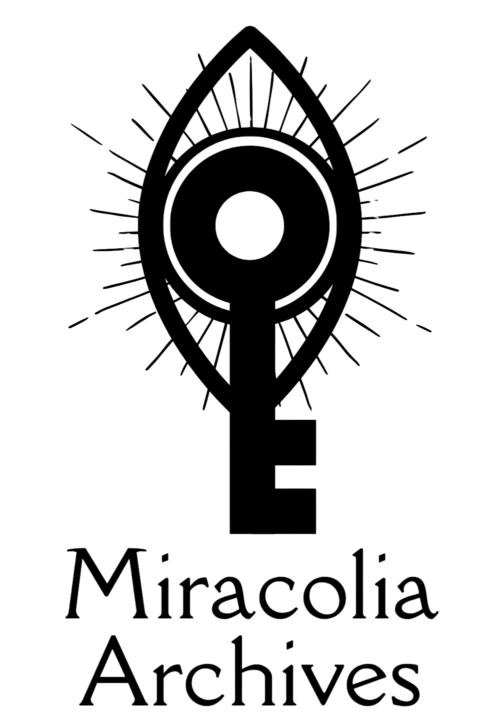 The Miracolia Archives